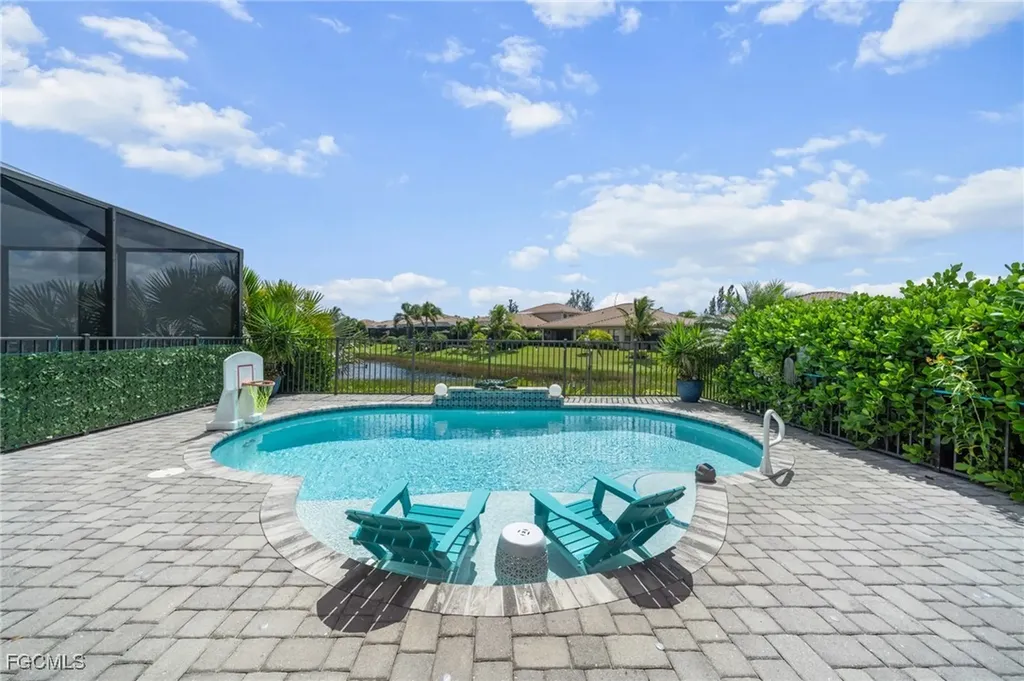 15301 Cortona Way Fort Myers FL 33908