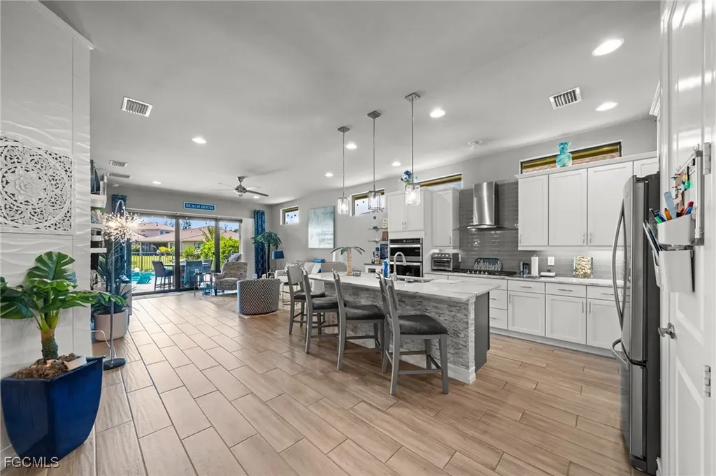 15301 Cortona Way Fort Myers FL 33908