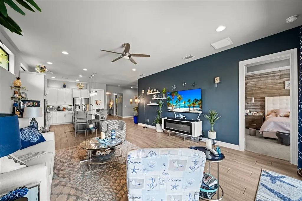 15301 Cortona Way Fort Myers FL 33908