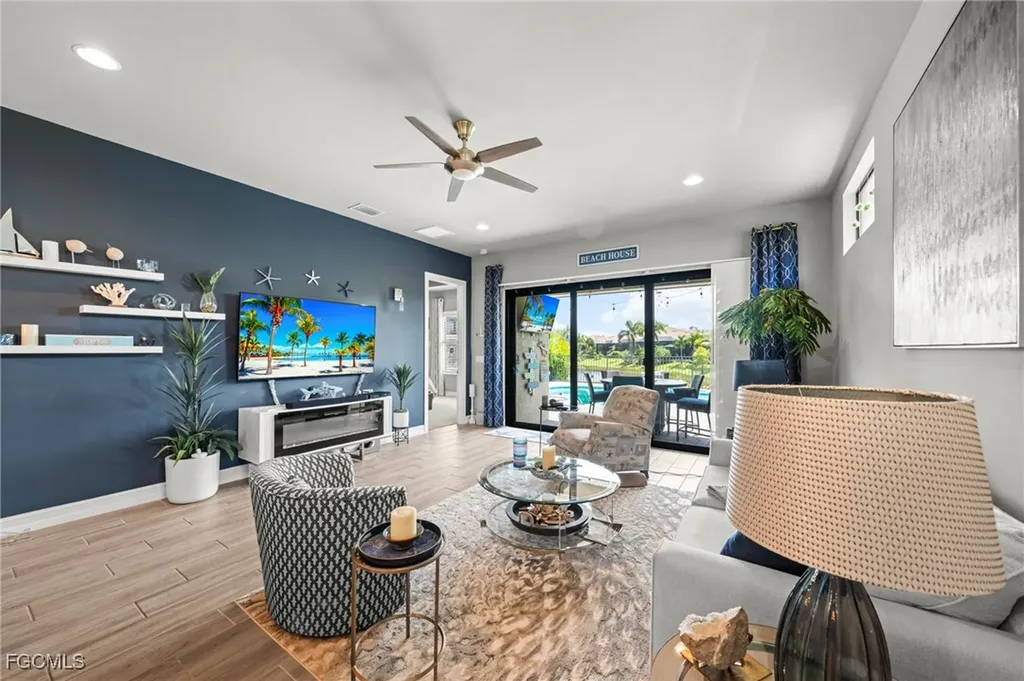 15301 Cortona Way Fort Myers FL 33908