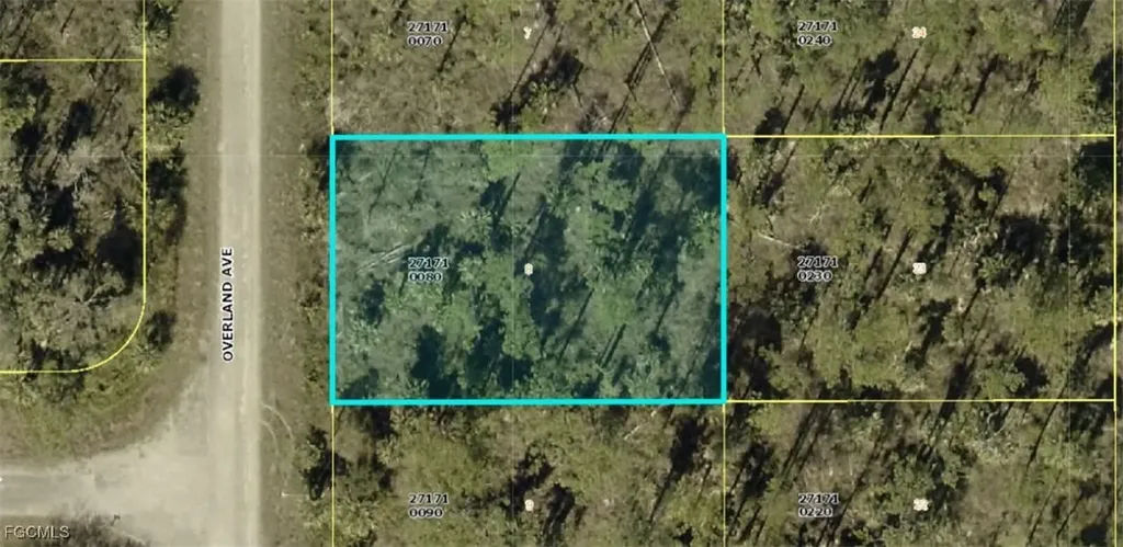 1922 Overland Avenue Lehigh Acres FL 33972