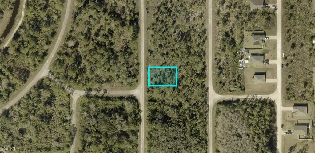 1922 Overland Avenue Lehigh Acres FL 33972