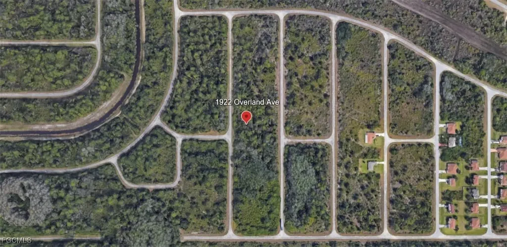 1922 Overland Avenue Lehigh Acres FL 33972
