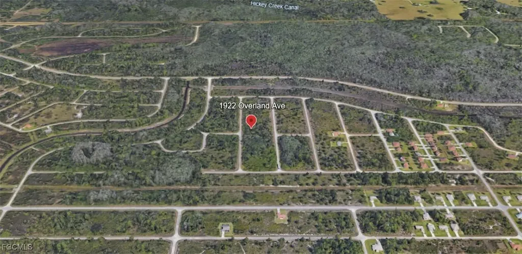 1922 Overland Avenue Lehigh Acres FL 33972