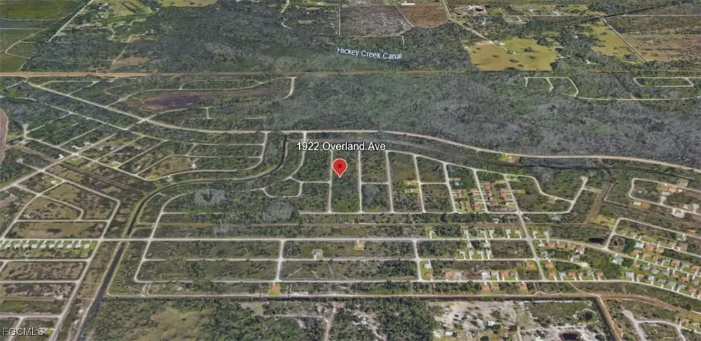 1922 Overland Avenue Lehigh Acres FL 33972