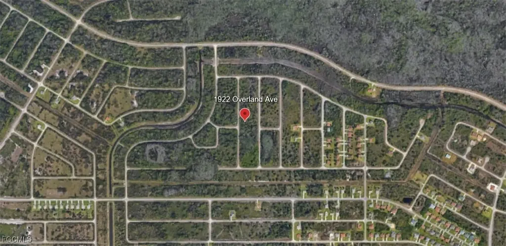 1922 Overland Avenue Lehigh Acres FL 33972