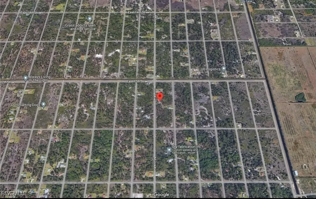 1114 Moore Avenue Lehigh Acres FL 33972