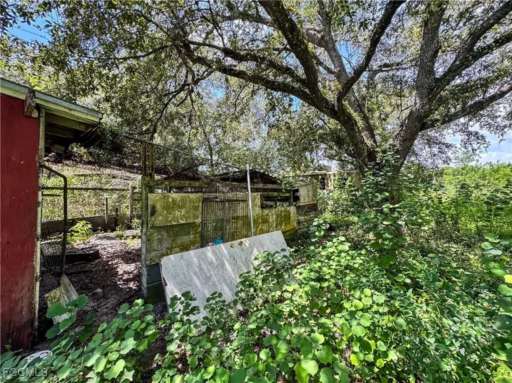 820 S Mayoral Street Clewiston FL 33440