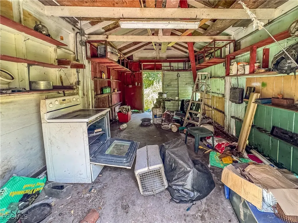 820 S Mayoral Street Clewiston FL 33440