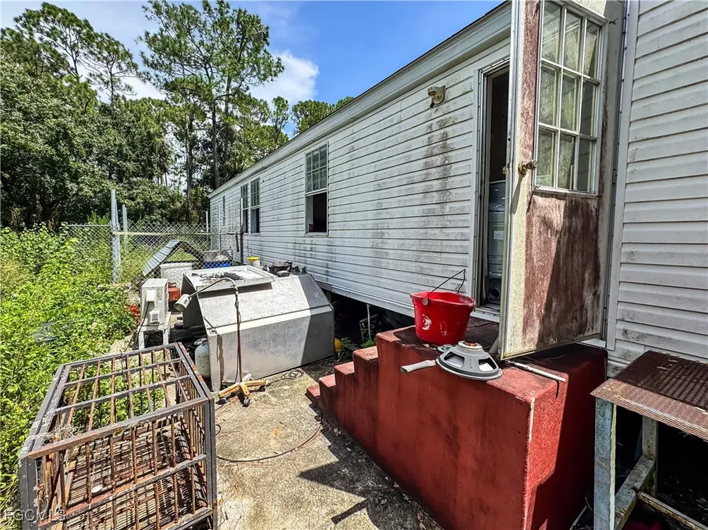 820 S Mayoral Street Clewiston FL 33440