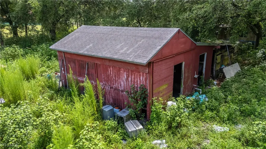 820 S Mayoral Street Clewiston FL 33440