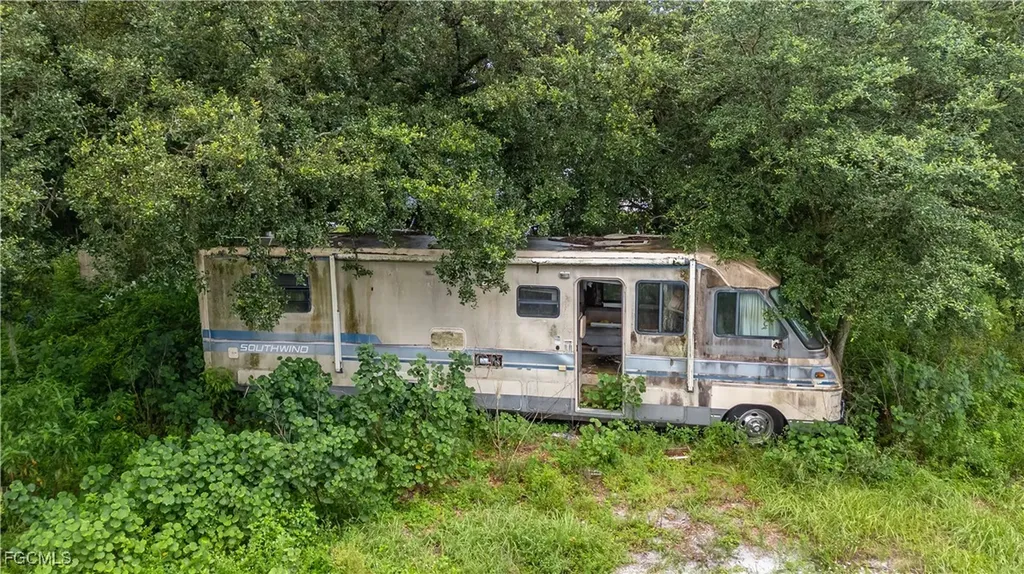 820 S Mayoral Street Clewiston FL 33440