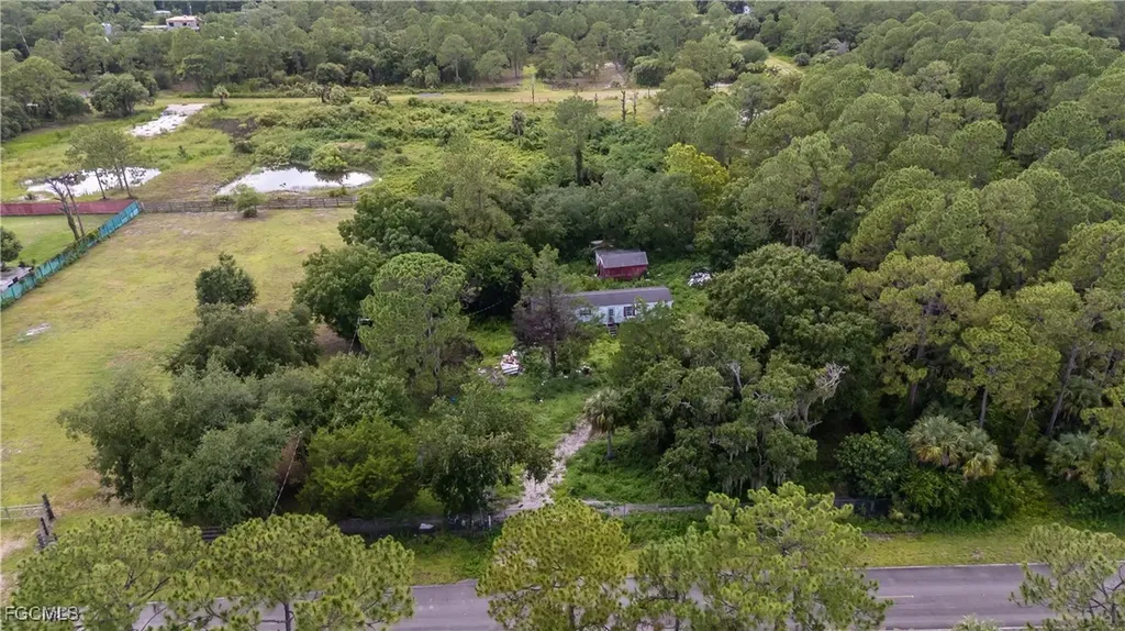 820 S Mayoral Street Clewiston FL 33440