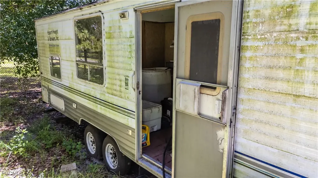 820 S Mayoral Street Clewiston FL 33440