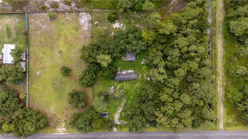 820 S Mayoral Street Clewiston FL 33440