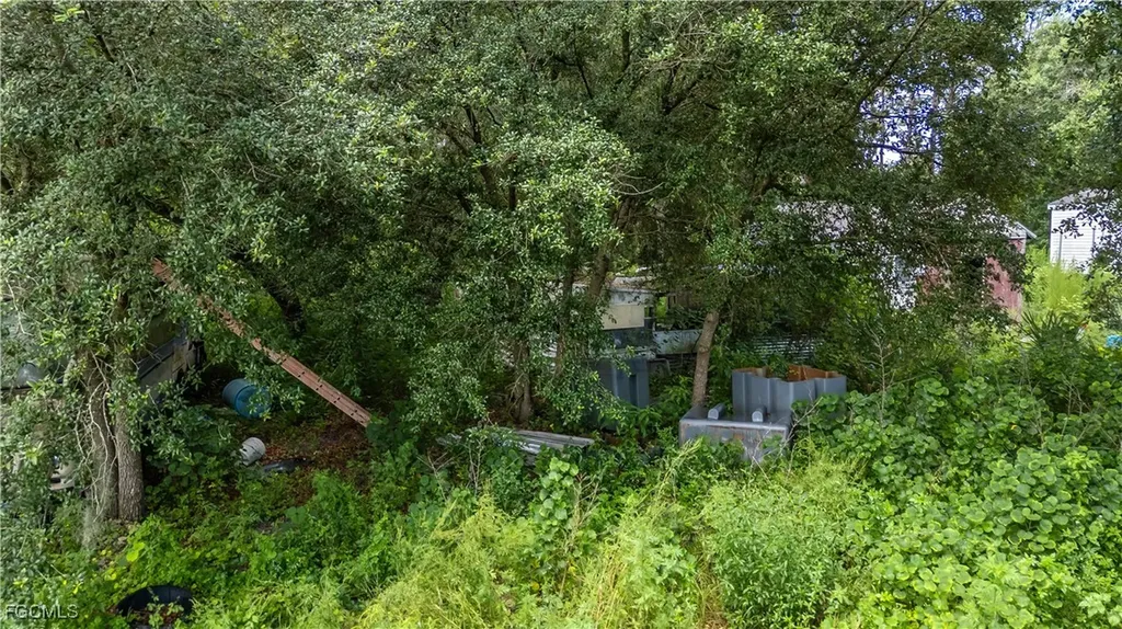 820 S Mayoral Street Clewiston FL 33440