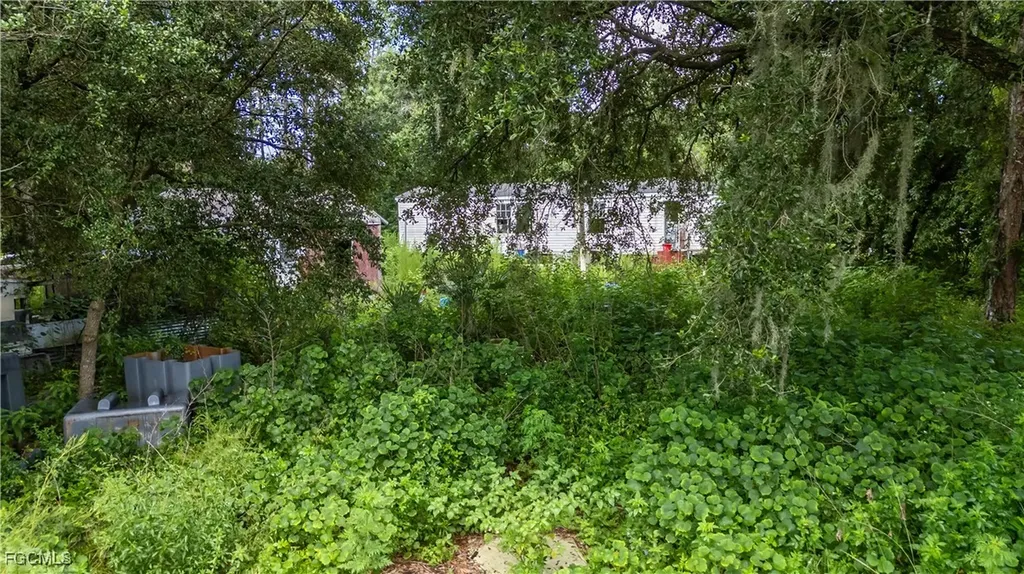 820 S Mayoral Street Clewiston FL 33440