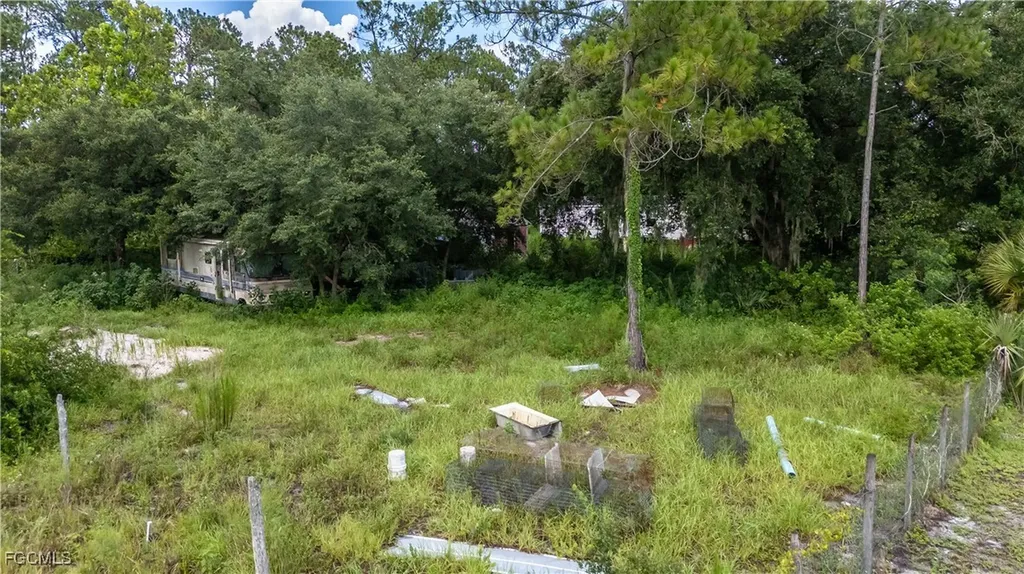 820 S Mayoral Street Clewiston FL 33440