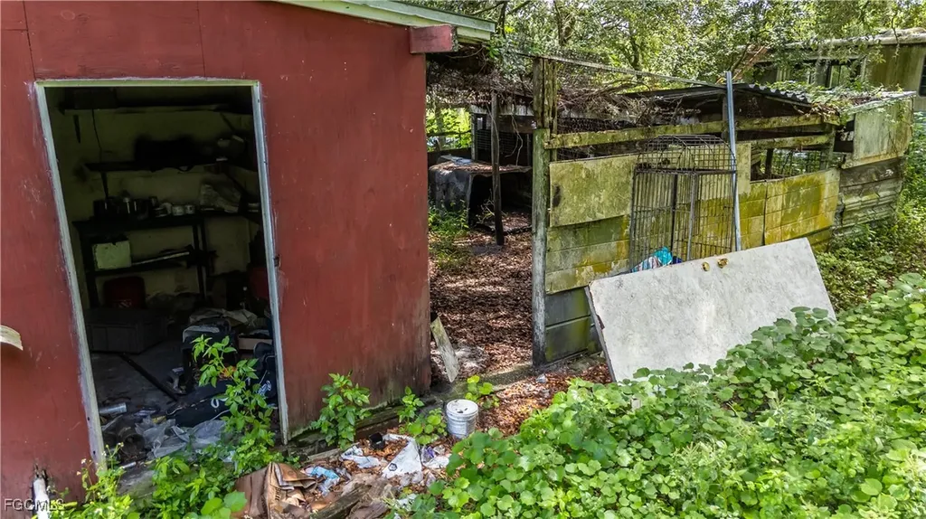 820 S Mayoral Street Clewiston FL 33440