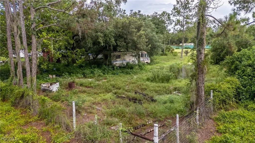 820 S Mayoral Street Clewiston FL 33440