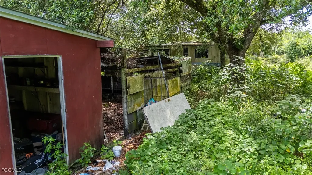 820 S Mayoral Street Clewiston FL 33440