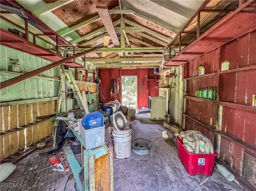 820 S Mayoral Street Clewiston FL 33440