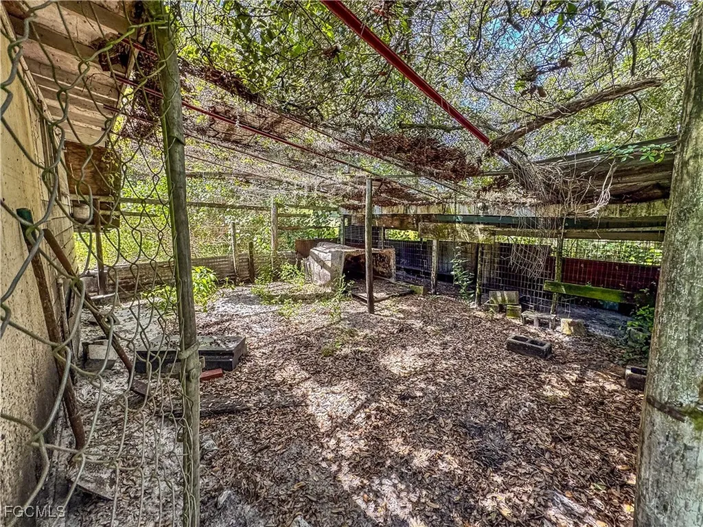 820 S Mayoral Street Clewiston FL 33440