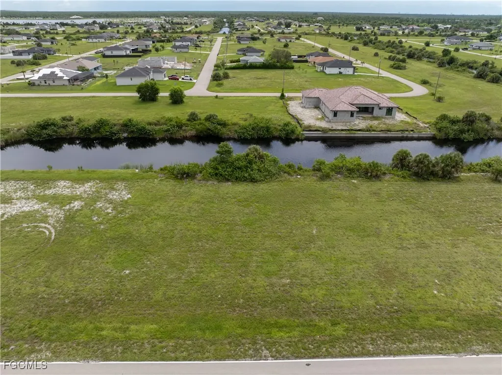 3925 Old Burnt Store Road N Cape Coral FL 33993