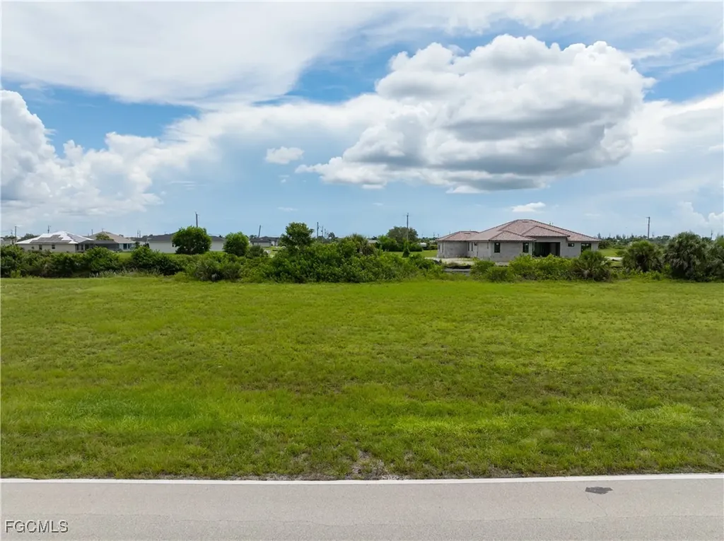 3925 Old Burnt Store Road N Cape Coral FL 33993