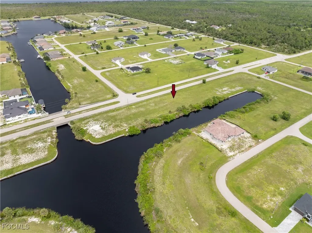 3925 Old Burnt Store Road N Cape Coral FL 33993