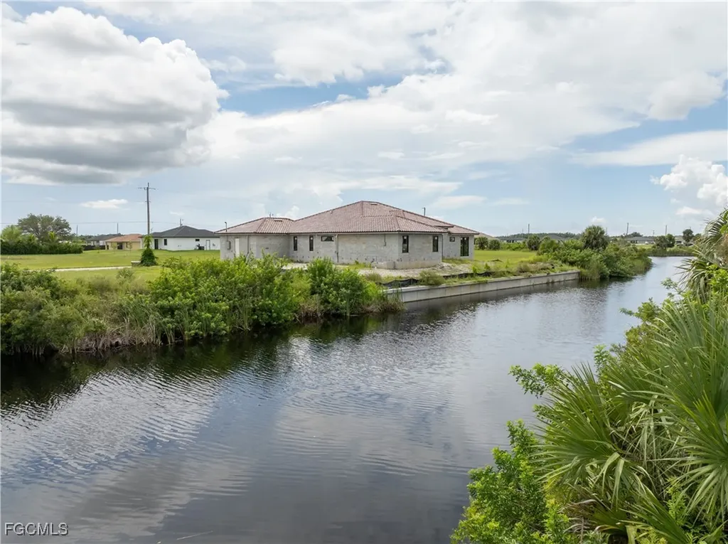 3925 Old Burnt Store Road N Cape Coral FL 33993