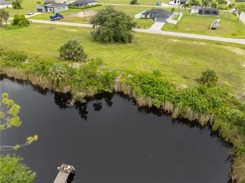 3604 NW 38th Terrace Cape Coral FL 33993