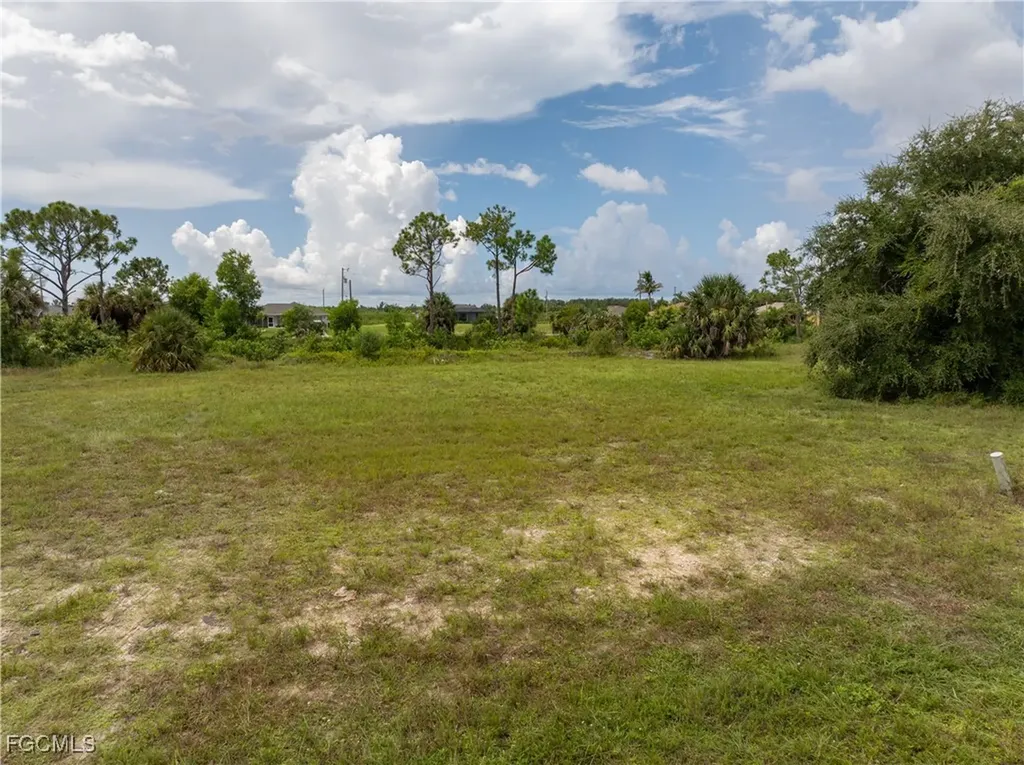 3604 NW 38th Terrace Cape Coral FL 33993