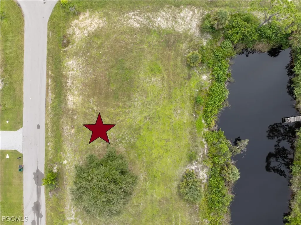 3604 NW 38th Terrace Cape Coral FL 33993