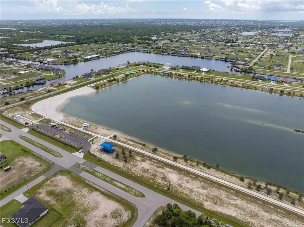 3604 NW 38th Terrace Cape Coral FL 33993