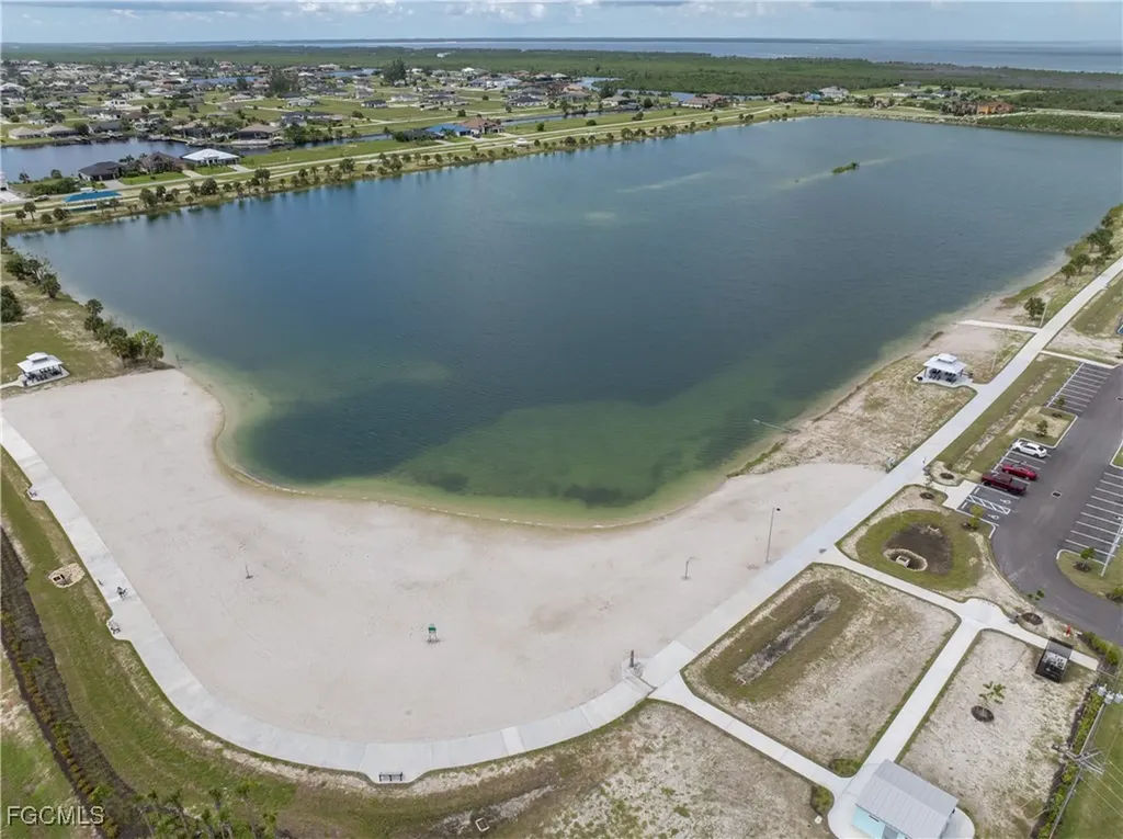 3604 NW 38th Terrace Cape Coral FL 33993