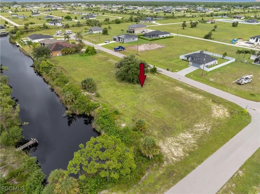 3604 NW 38th Terrace Cape Coral FL 33993