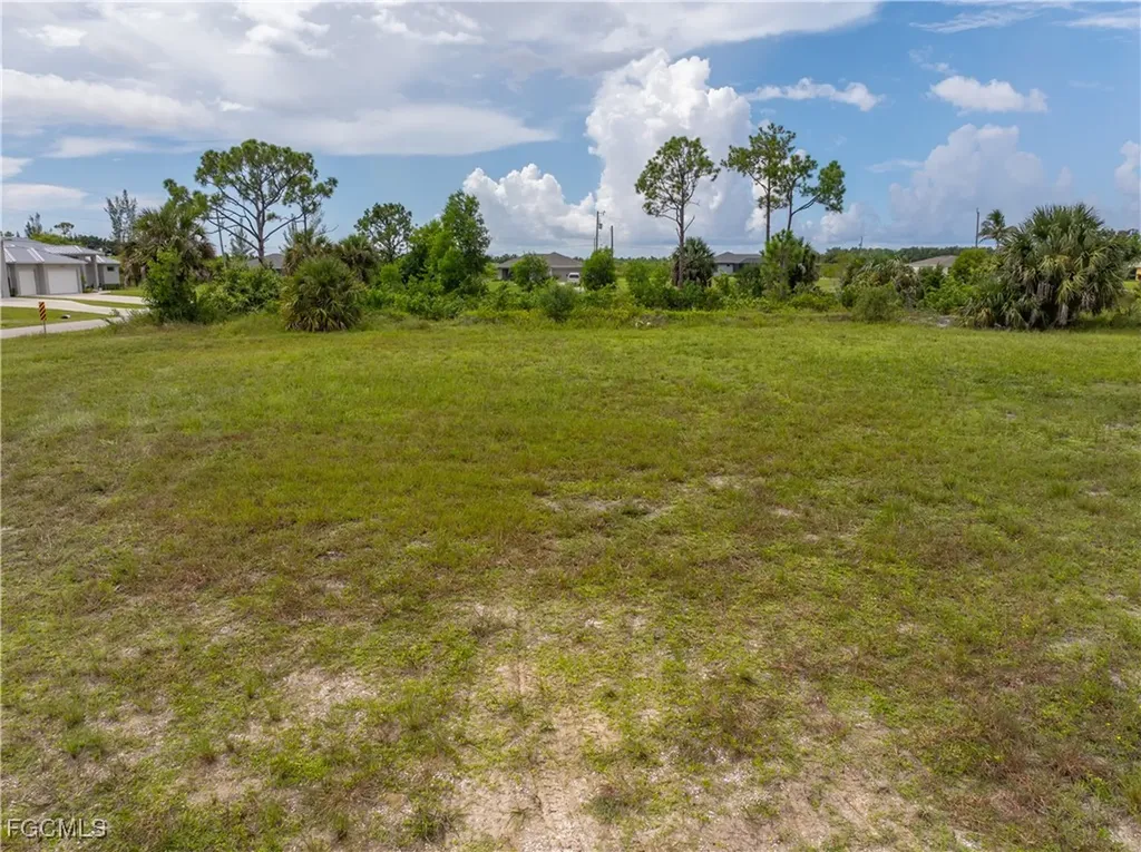 3604 NW 38th Terrace Cape Coral FL 33993