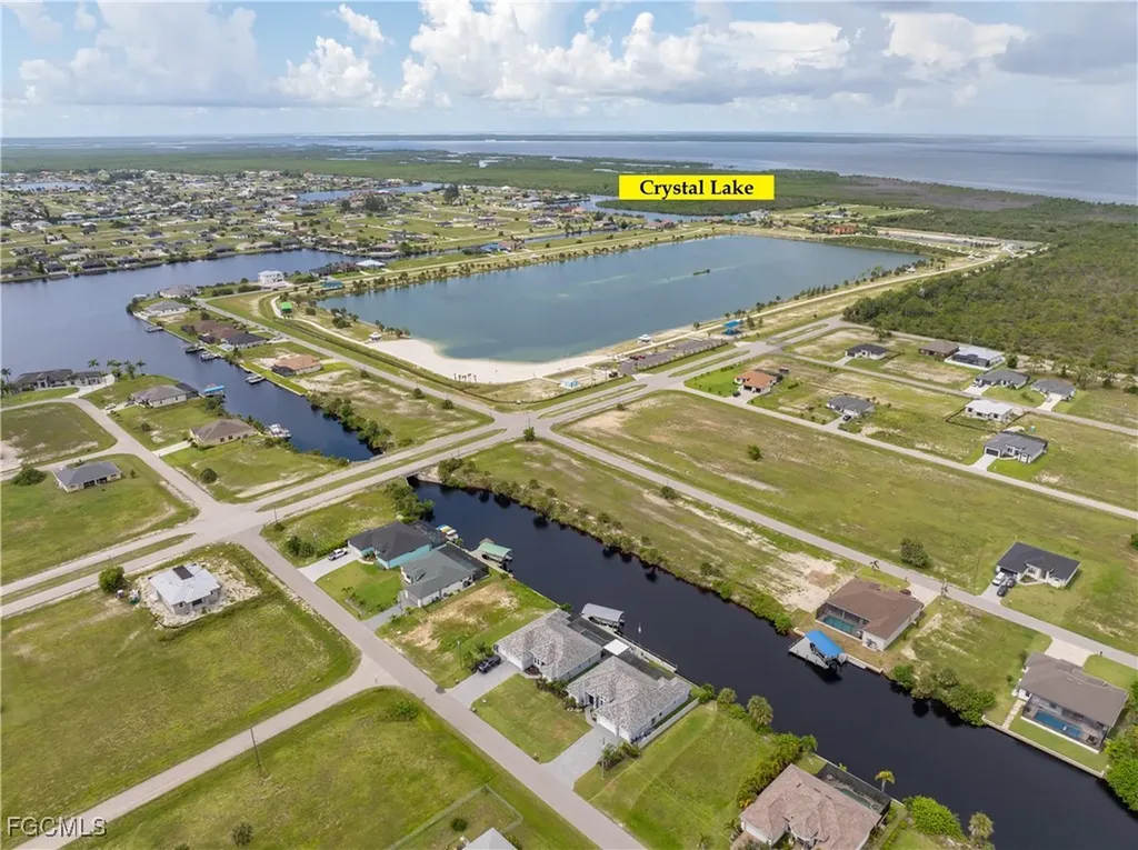 3914 NW 39th Street Cape Coral FL 33993