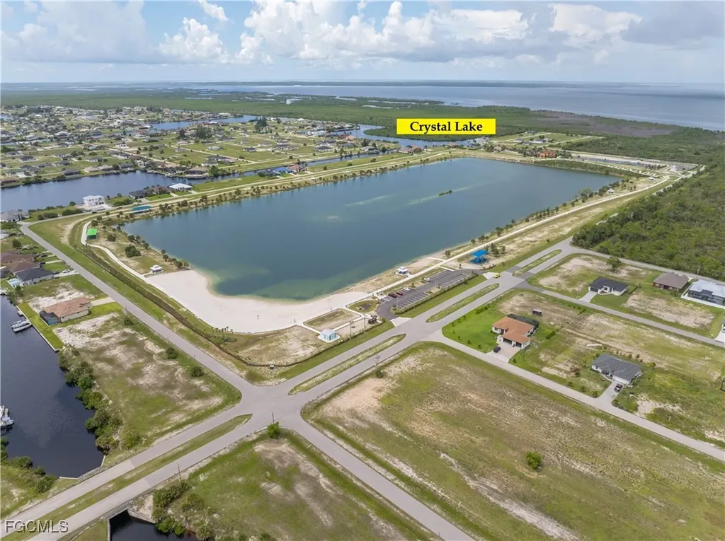3914 NW 39th Street Cape Coral FL 33993