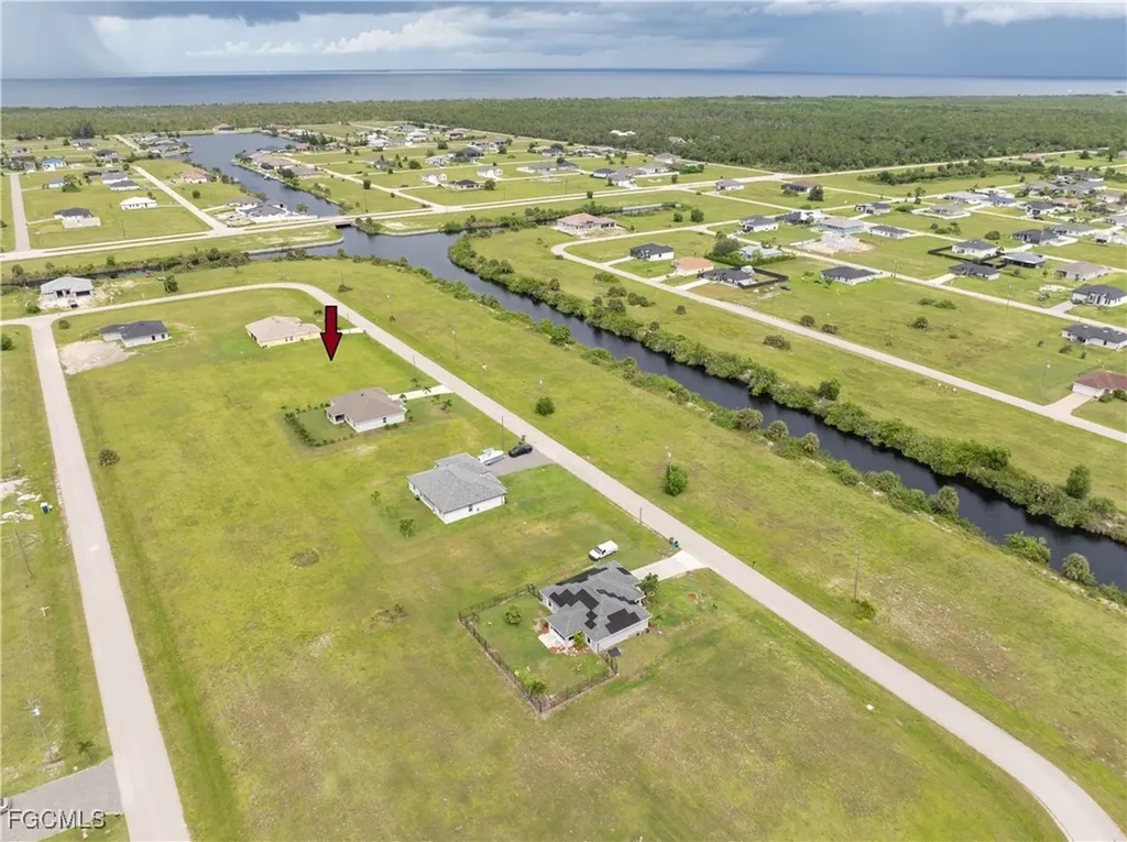 3914 NW 39th Street Cape Coral FL 33993