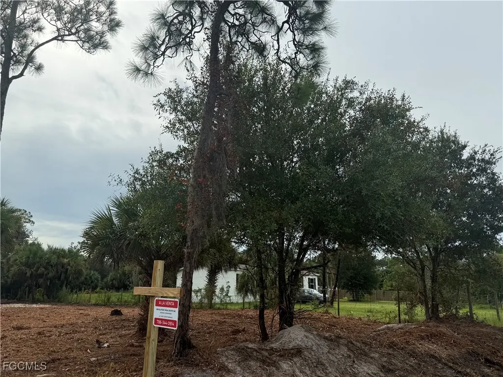 565 S Datil Street Clewiston FL 33440