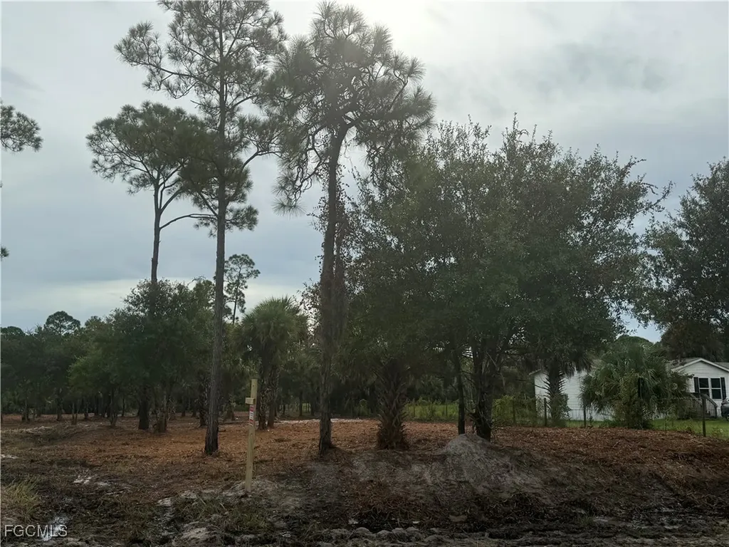 565 S Datil Street Clewiston FL 33440