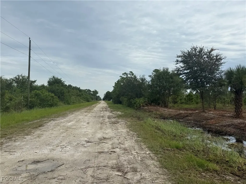 565 S Datil Street Clewiston FL 33440