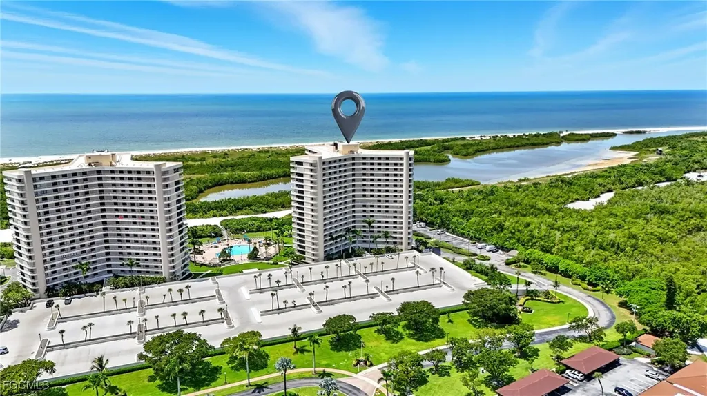 440 Seaview Court Marco Island FL 34145