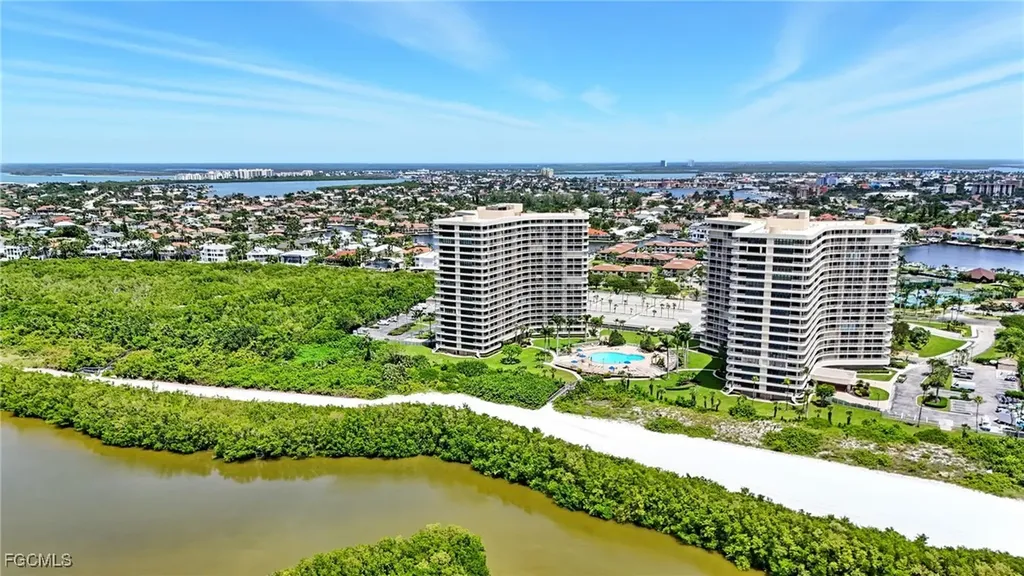 440 Seaview Court Marco Island FL 34145