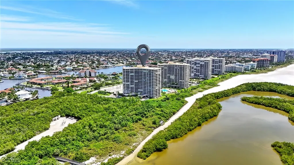 440 Seaview Court Marco Island FL 34145