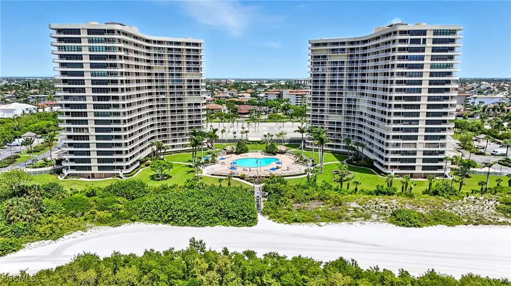 440 Seaview Court Marco Island FL 34145