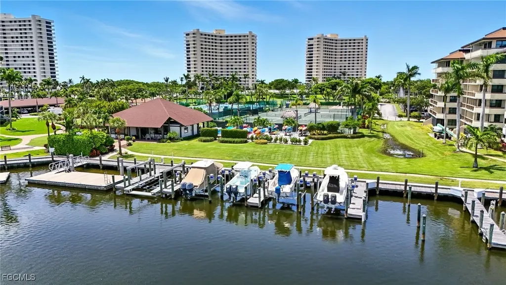 440 Seaview Court Marco Island FL 34145