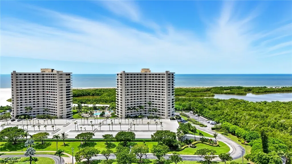 440 Seaview Court Marco Island FL 34145